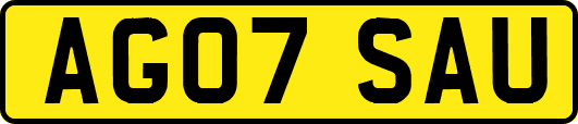 AG07SAU