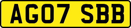 AG07SBB