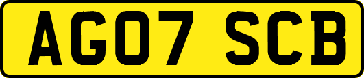 AG07SCB