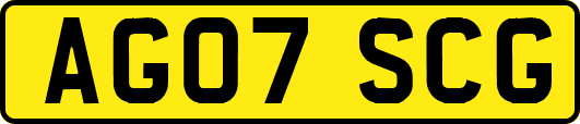 AG07SCG
