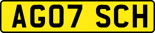AG07SCH