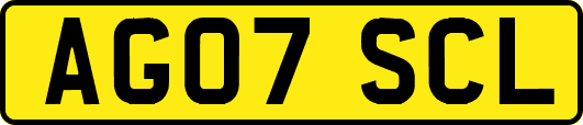 AG07SCL