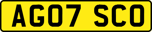 AG07SCO
