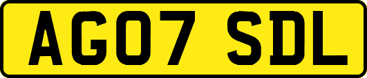 AG07SDL