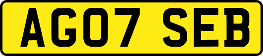 AG07SEB