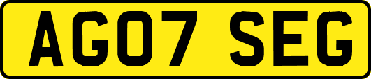 AG07SEG