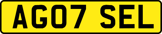 AG07SEL