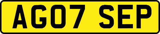 AG07SEP