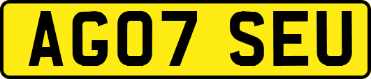 AG07SEU