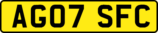 AG07SFC