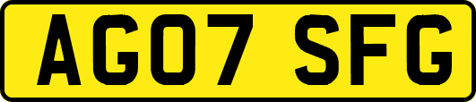AG07SFG