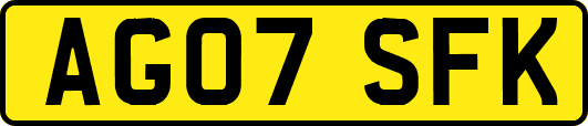 AG07SFK