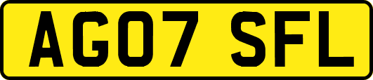 AG07SFL
