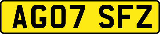 AG07SFZ