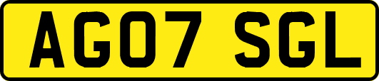 AG07SGL