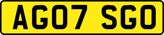 AG07SGO