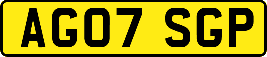 AG07SGP