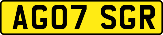 AG07SGR
