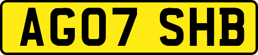 AG07SHB