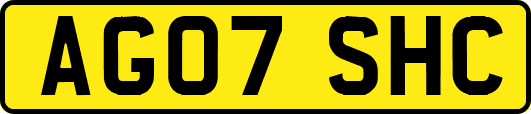 AG07SHC