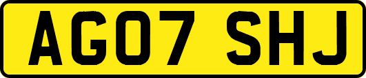 AG07SHJ