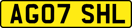 AG07SHL