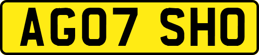 AG07SHO