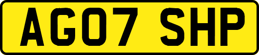 AG07SHP