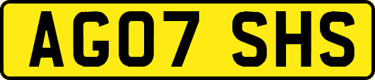 AG07SHS