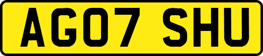 AG07SHU