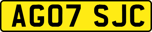 AG07SJC
