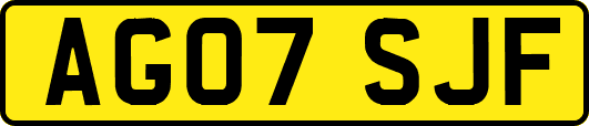 AG07SJF
