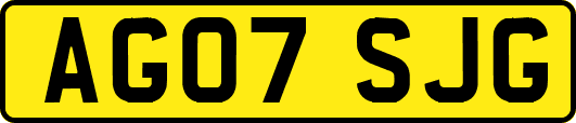 AG07SJG