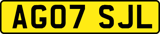 AG07SJL
