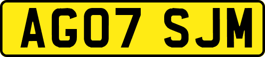 AG07SJM