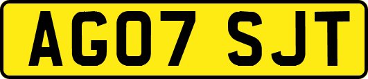 AG07SJT