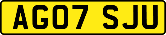 AG07SJU
