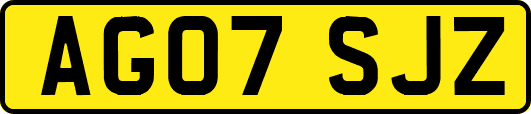 AG07SJZ