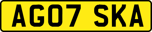AG07SKA