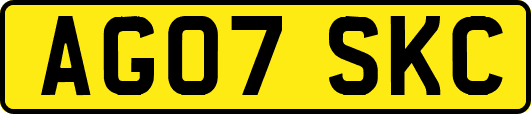 AG07SKC