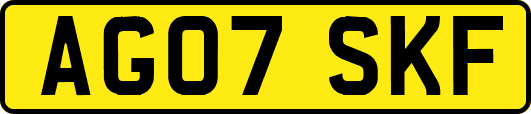AG07SKF