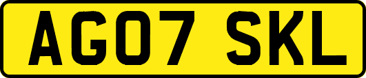 AG07SKL