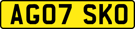 AG07SKO