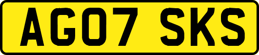 AG07SKS