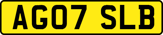 AG07SLB