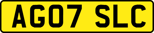 AG07SLC