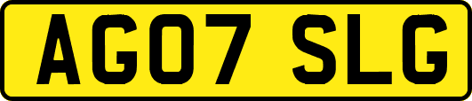 AG07SLG