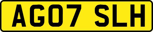AG07SLH