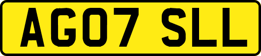 AG07SLL