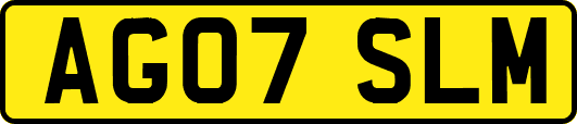 AG07SLM